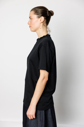 Tag T-Shirt - Black