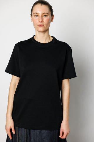 Tag T-Shirt - Black