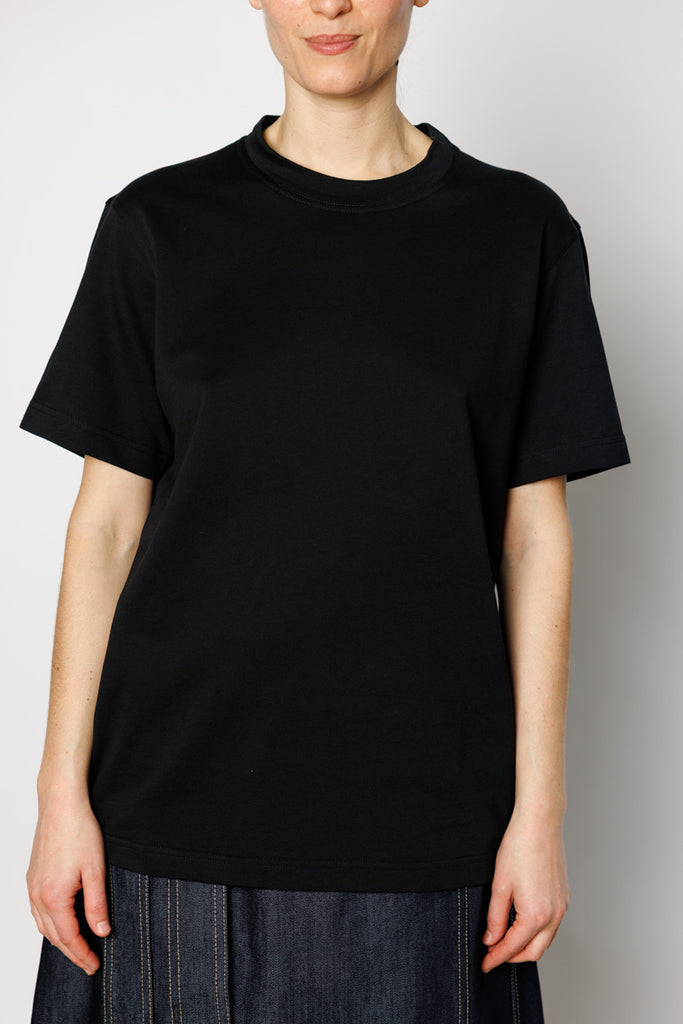 Tag T-Shirt - Black