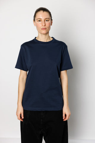 Tag T-Shirt - Navy
