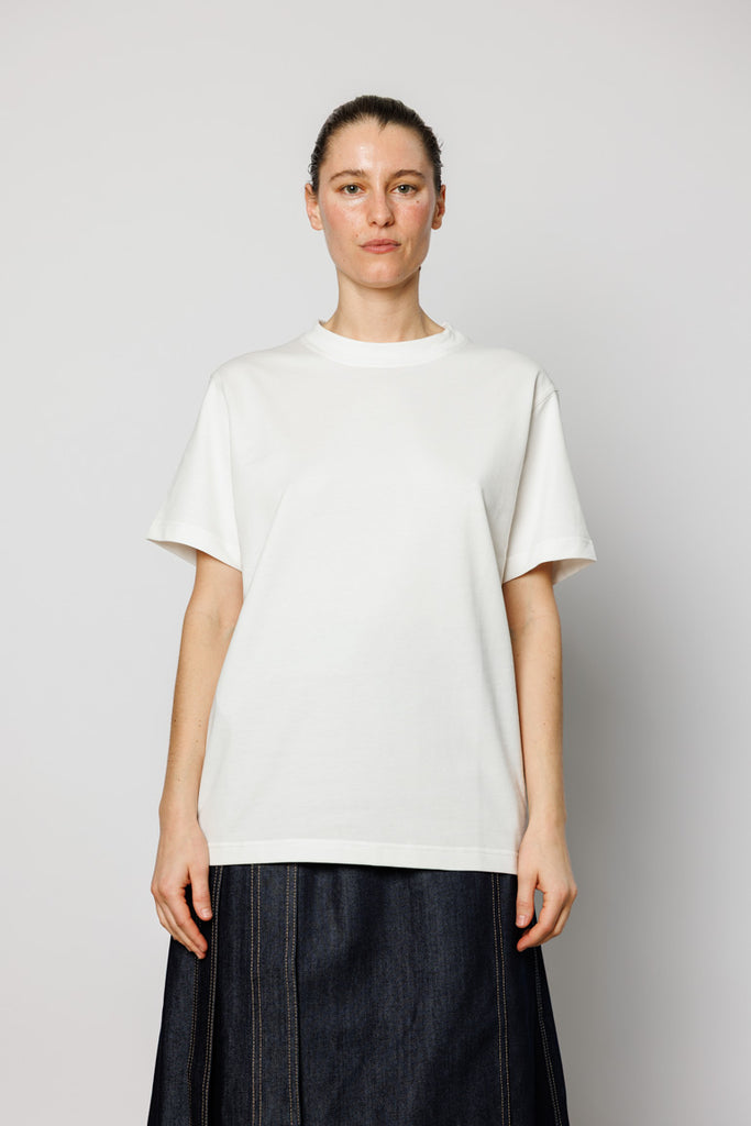 Tag T-Shirt - Off White