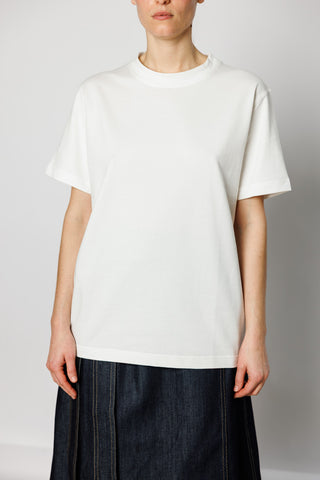 Tag T-Shirt - Off White