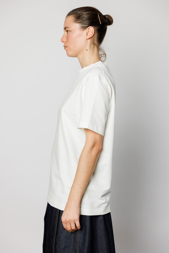 Tag T-Shirt - Off White