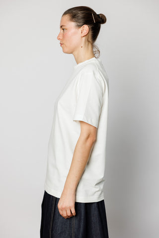 Tag T-Shirt - Off White