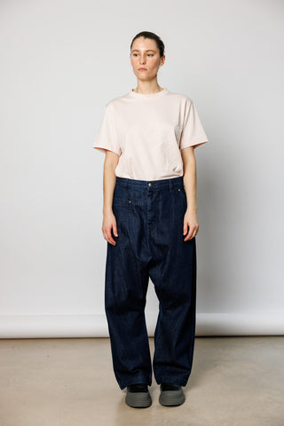 Tag T-Shirt - Petal
