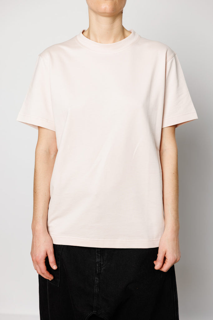 Tag T-Shirt - Petal