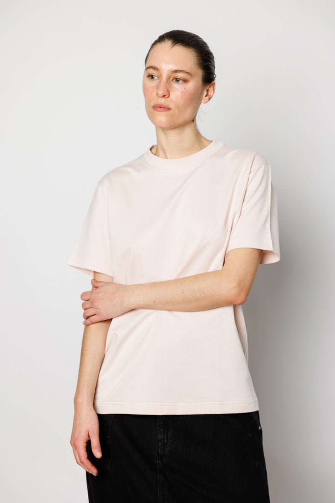 Tag T-Shirt - Petal