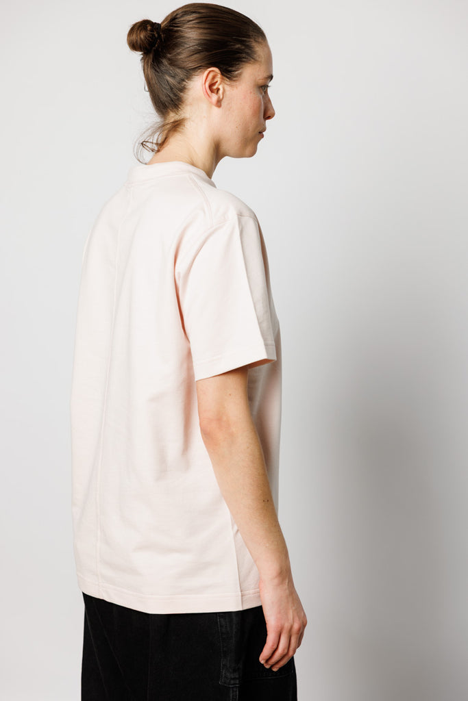 Tag T-Shirt - Petal