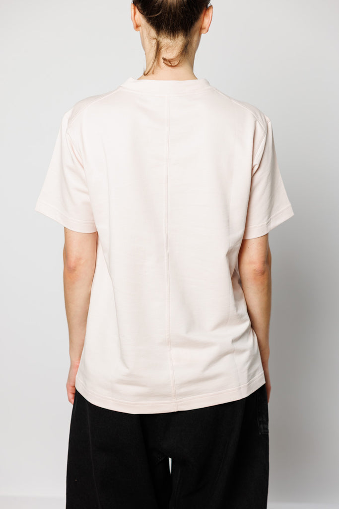Tag T-Shirt - Petal