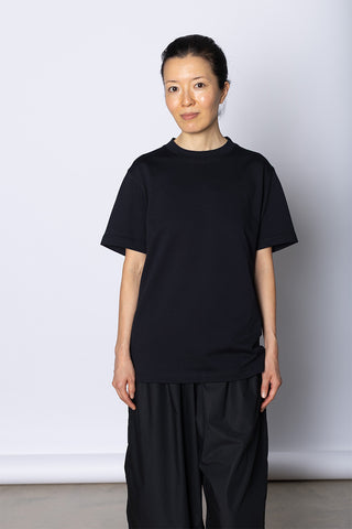 Tag T-Shirt - Black
