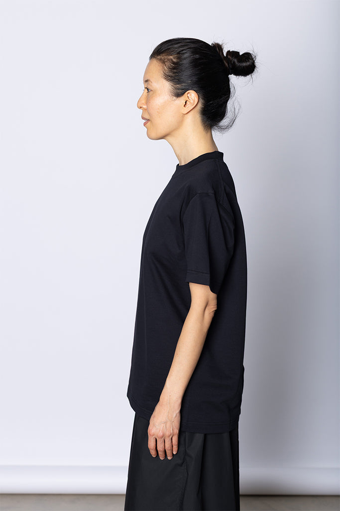 Tag T-Shirt - Black