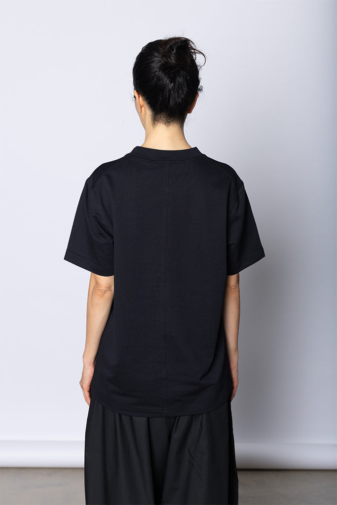 Tag T-Shirt - Black
