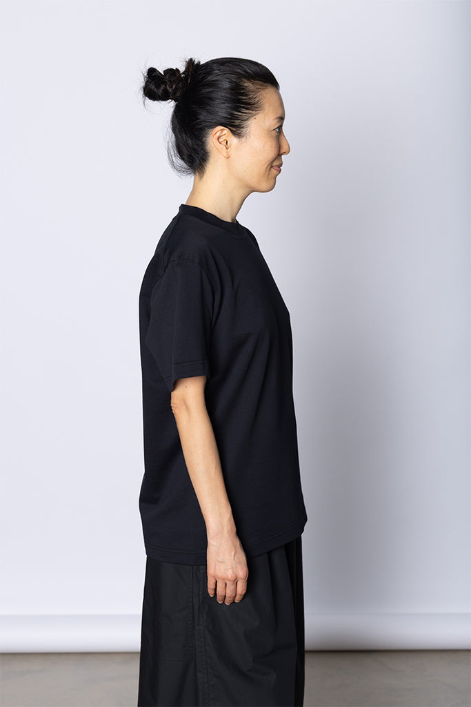 Tag T-Shirt - Black