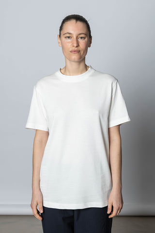 Tag T-Shirt - Off White