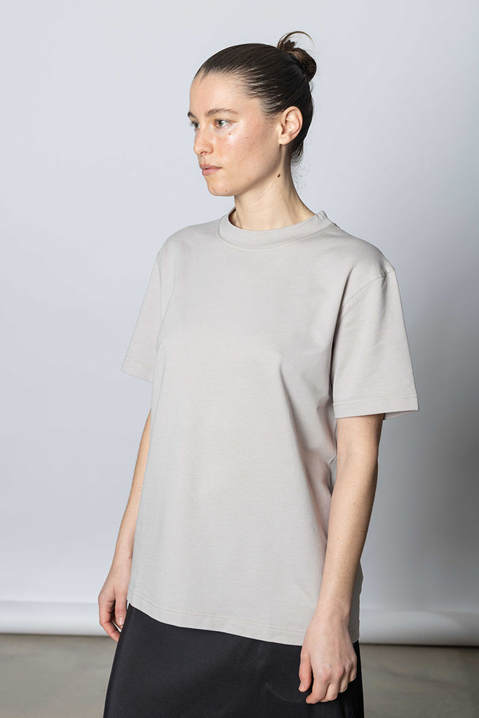 Tag T-Shirt - Powder