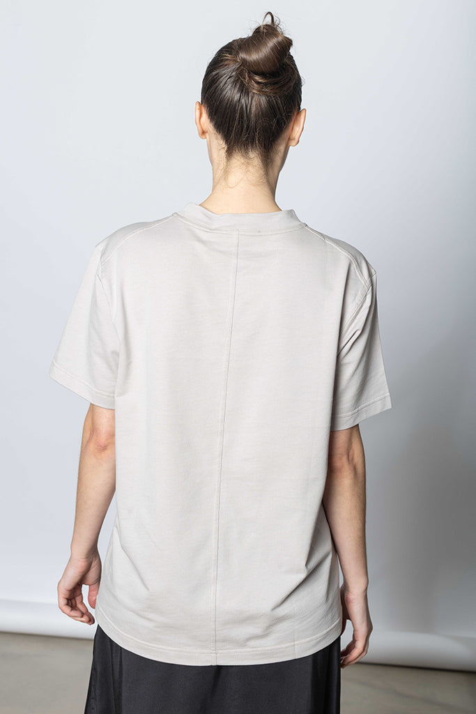 Tag T-Shirt - Powder