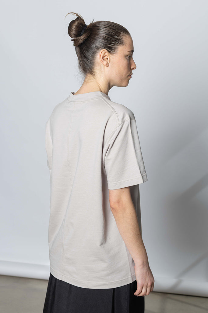 Tag T-Shirt - Powder