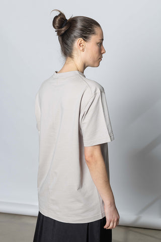 Tag T-Shirt - Powder