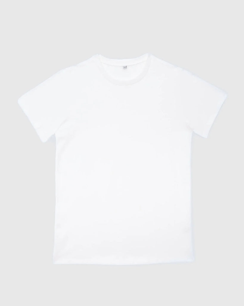 Tee Shirt - Undyed