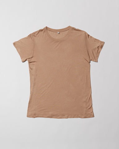 Bamboo Jersey T-Shirt - Aural