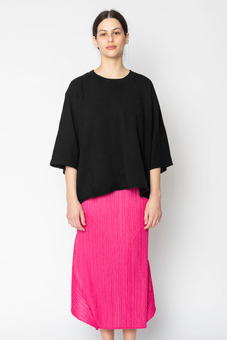 Thicker Bottoms II Skirt - Bright Pink