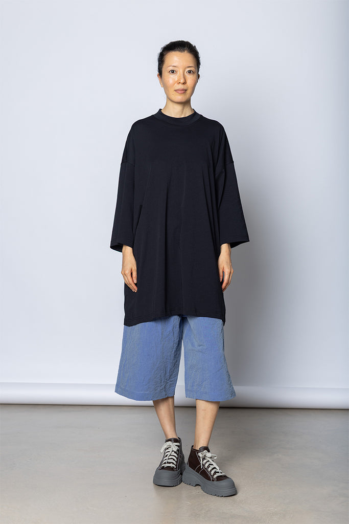 Tick T-Shirt - Black