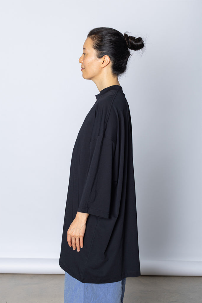 Tick T-Shirt - Black