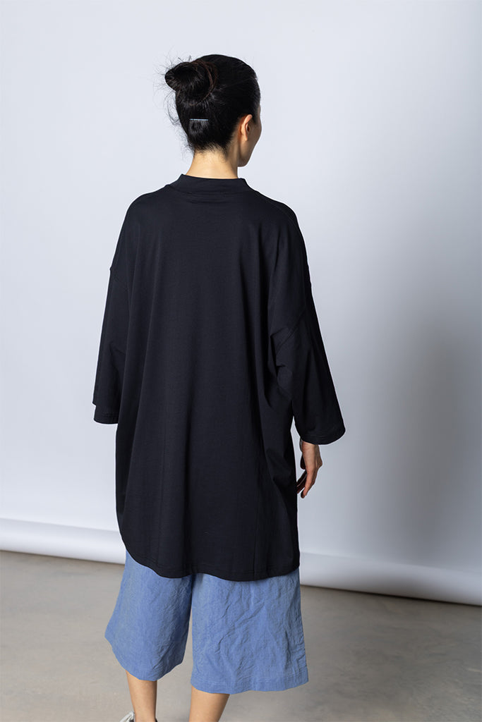 Tick T-Shirt - Black