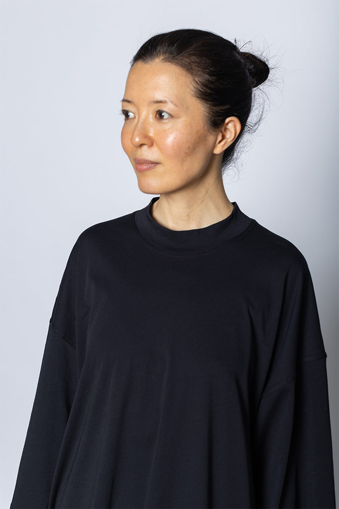 Tick T-Shirt - Black