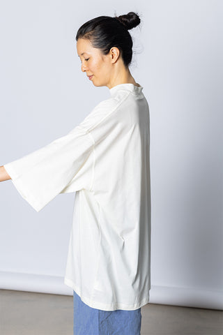 Tick T-Shirt - Ivory