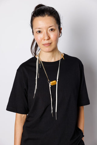 Tiger Eye Necklace