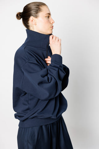 Tintoretto Sweatshirt - Navy