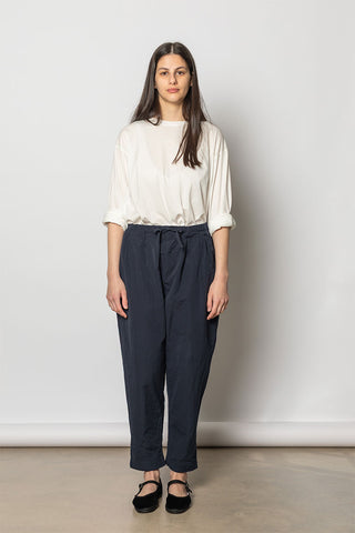 Tippy Pant - Navy