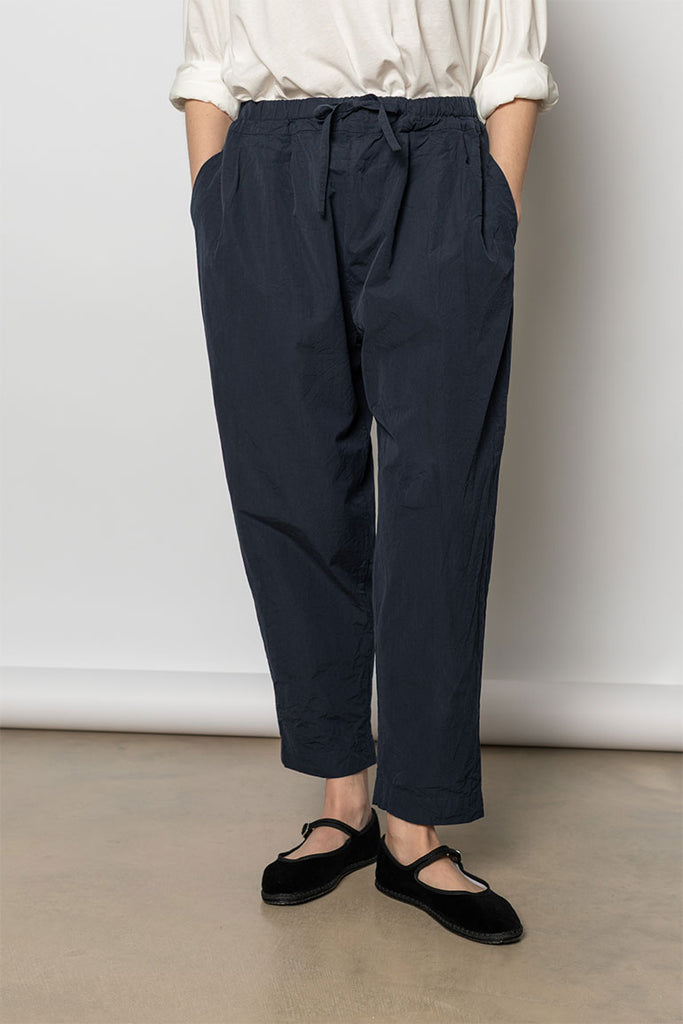 Tippy Pant - Navy