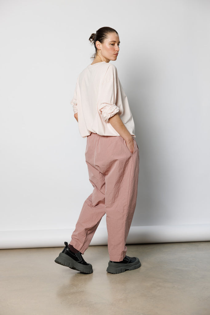 Tippy Pant - Pink