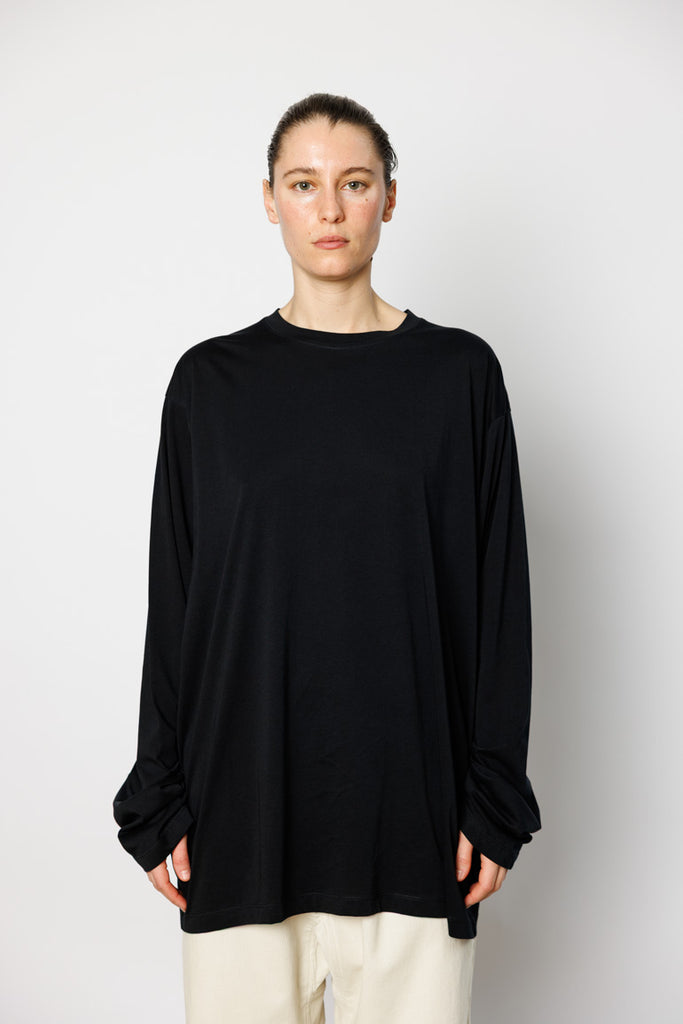 Toledo T-Shirt - Black