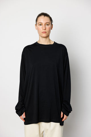 Toledo T-Shirt - Black