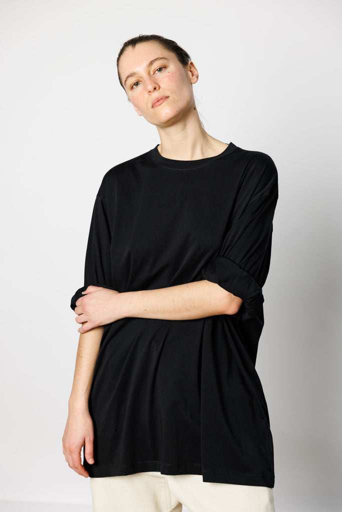 Toledo T-Shirt - Black