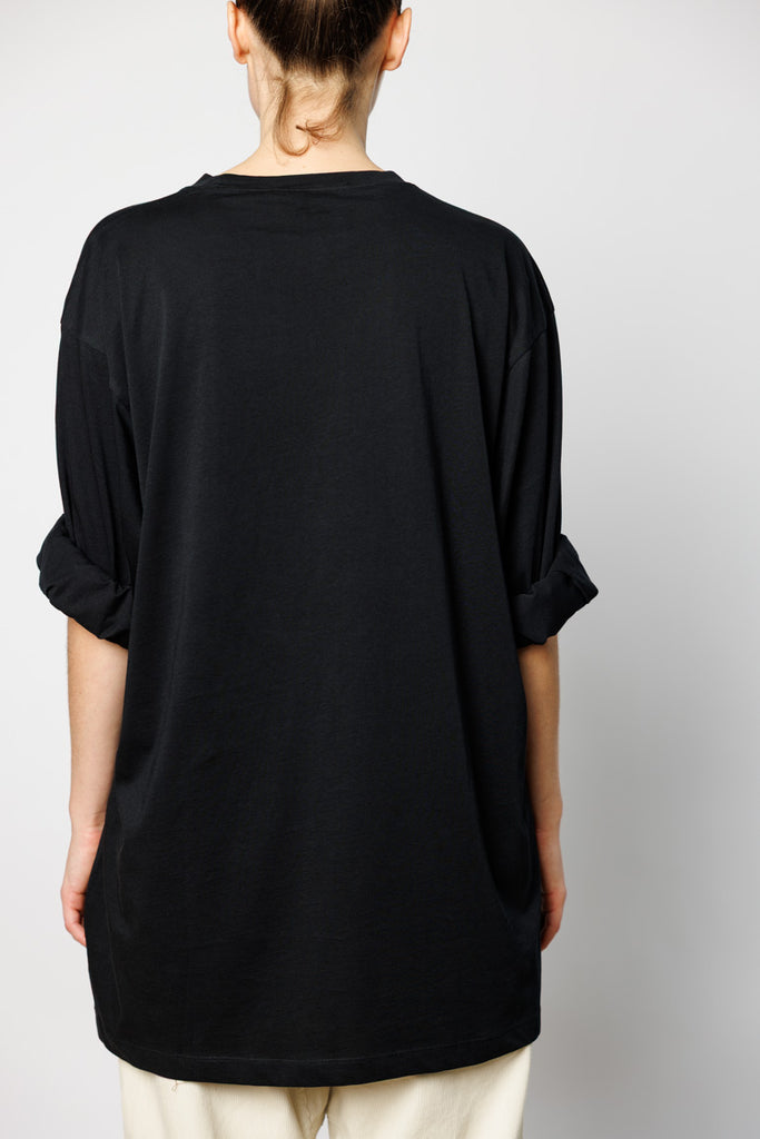 Toledo T-Shirt - Black