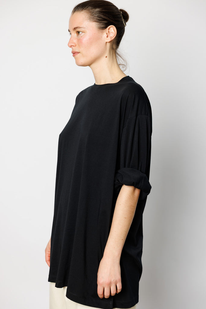 Toledo T-Shirt - Black