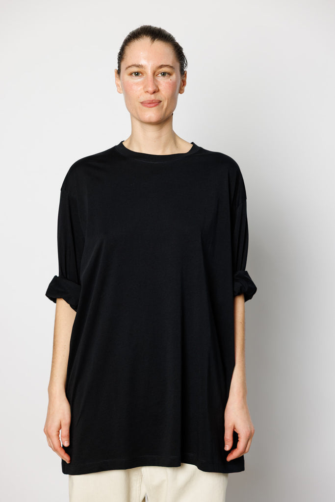 Toledo T-Shirt - Black