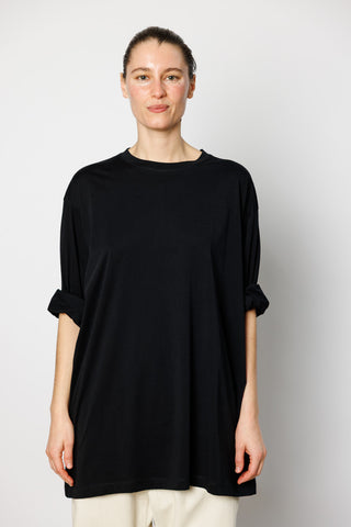Toledo T-Shirt - Black