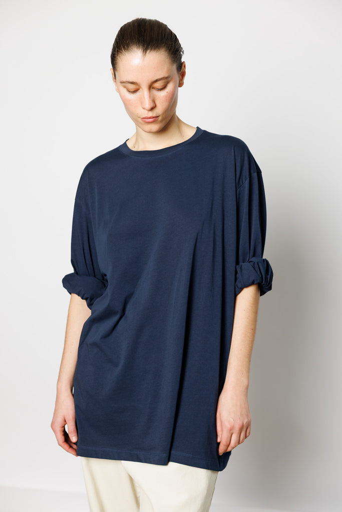 Toledo T-Shirt - Navy