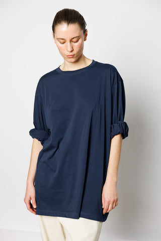 Toledo T-Shirt - Navy
