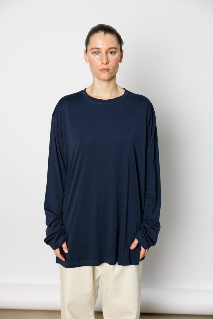 Toledo T-Shirt - Navy