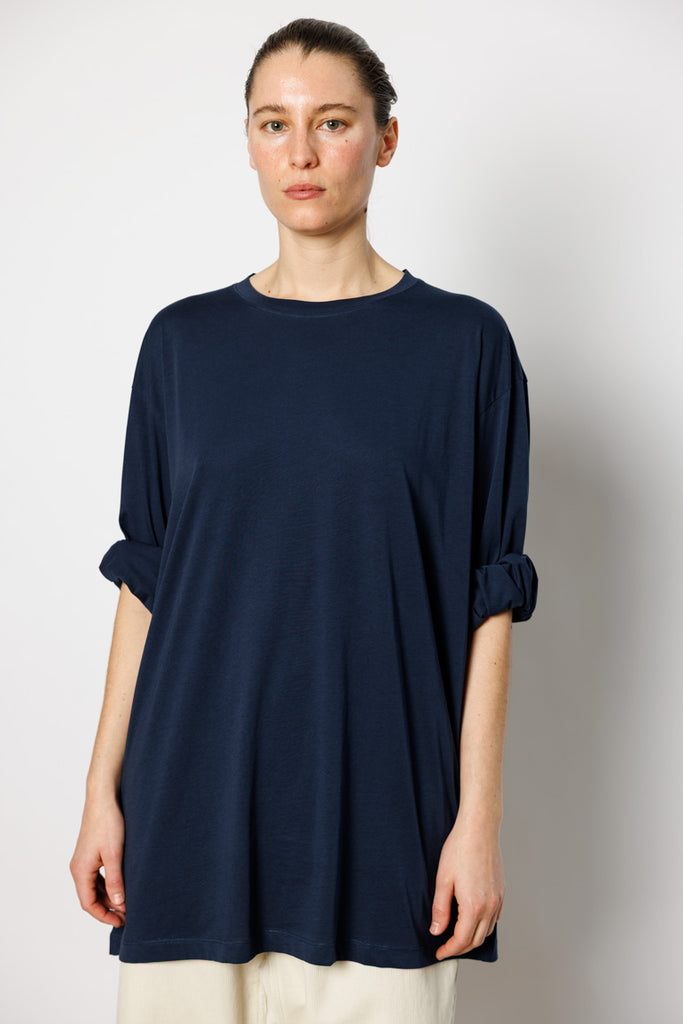 Toledo T-Shirt - Navy