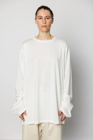 Toledo T-Shirt - Off White