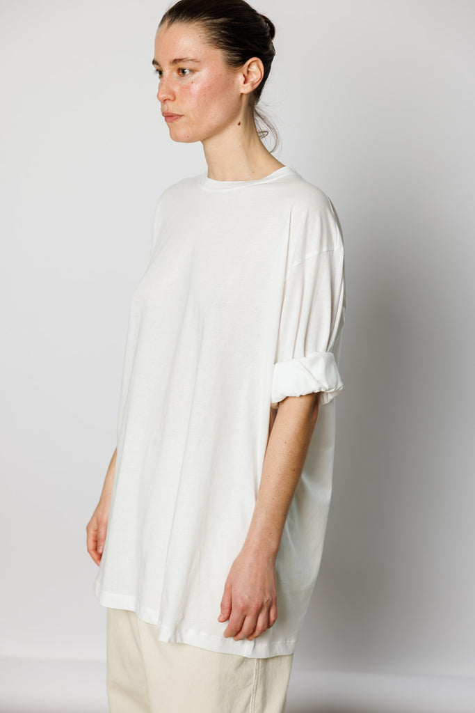 Toledo T-Shirt - Off White