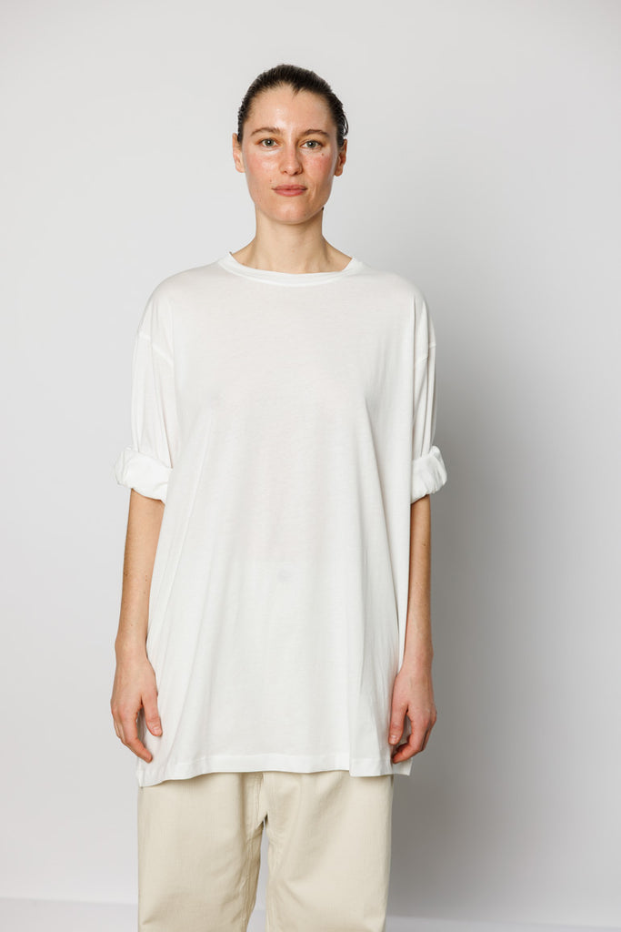 Toledo T-Shirt - Off White