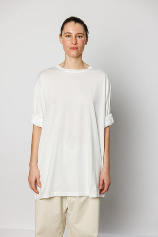 Toledo T-Shirt - Off White